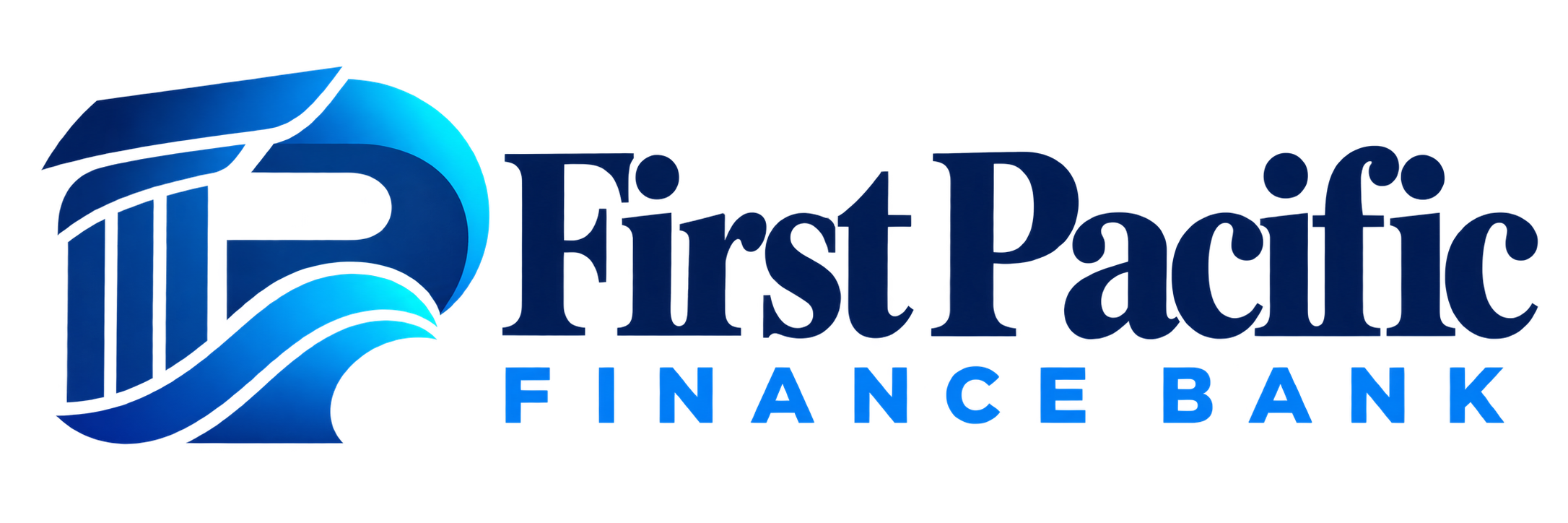First Pacific Finance Bank